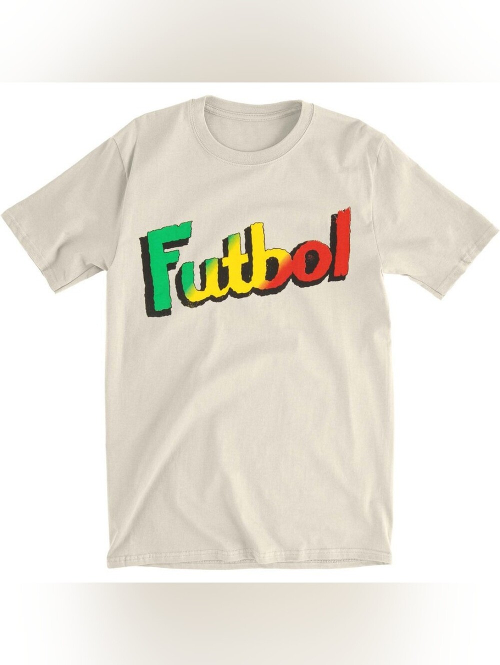 Bob Marley Futbol Shirt